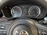 TOYOTA URBAN CRUISER 2025 MODEL